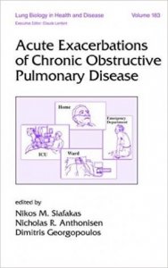 Acute Exacerbations of Chronic Obstructive Pulmonary Disease