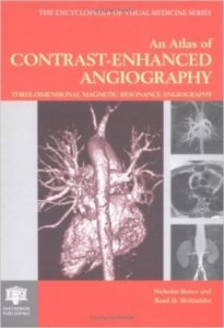 An Atlas of Contrast-enhanced Angiography