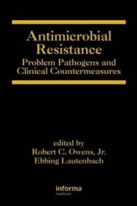 Antimicrobial Resistance