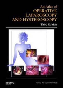 Atlas of Operative Laparoscopy and Hysteroscopy