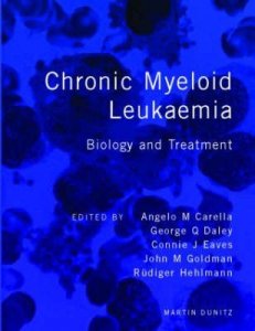 Chronic Myeloid Leukemia