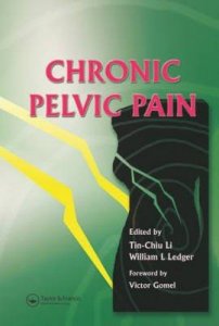 Chronic Pelvic Pain