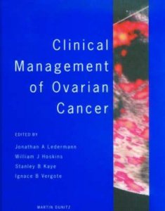 Clinical Management of Ovarian Cancer