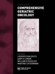 Comprehensive Geriatric Oncology