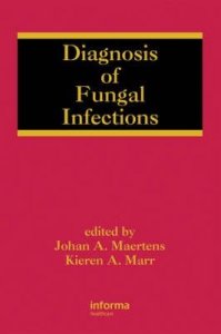 Diagnosis of Fungal Infections