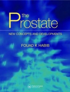Disorders of the Prostate