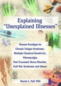 Explaining "Unexplained Illnesses"