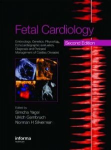 Fetal Cardiology