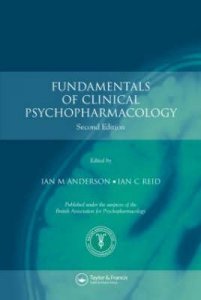 Fundamentals of Clinical Psychopharmacology