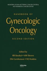 Handbook of Gynecologic Oncology