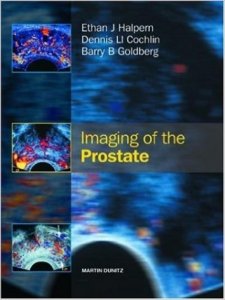 Imaging of the Prostate