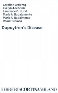 Dupuytren's Disease
