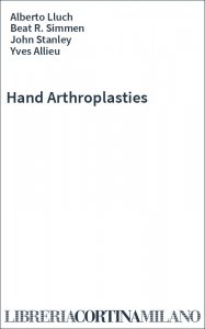 Hand Arthroplasties
