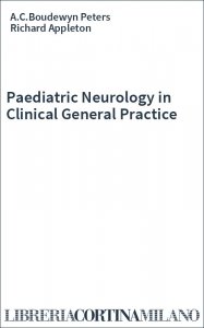 Paediatric Neurology in Clinical General Practice