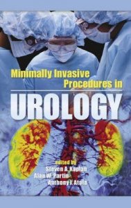 Min Inv Proc in Urology