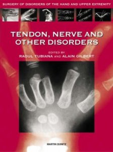 Nerve Tendon and Other Disorders