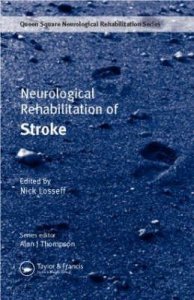 Neurological Rehabilitation Stroke