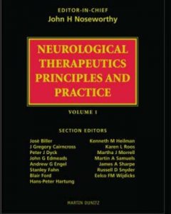 Neurological Therapeutics