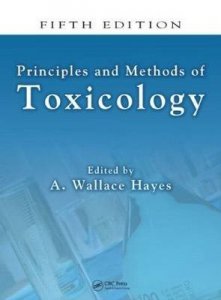 Principles and Methods of Toxicology