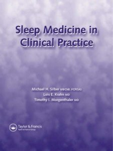 Sleep Medicine in Clinical Practice