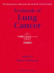 Textbook of Lung Cancer