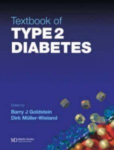 Textbook of Type 2 Diabetes