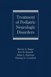 Treatment of Pediatric Neurological Disorders