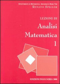 Lezioni di analisi matematica