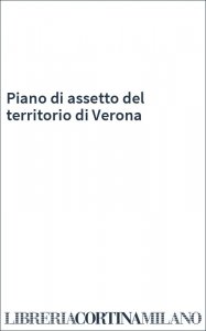 Piano di assetto del territorio di Verona