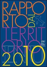 Rapporto dal territorio 2010