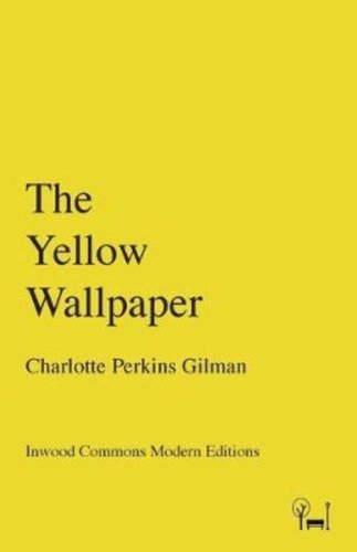 The yellow wallpaper