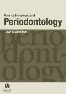 Concise Encyclopedia of Periodontology