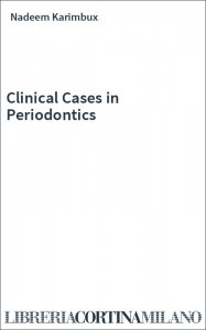 Clinical Cases in Periodontics
