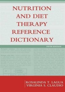 Nutrition and Diet Therapy