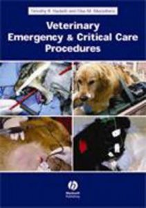 Veterinary Emergency and Critical Care Procedures