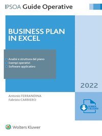 Business plan in Excel