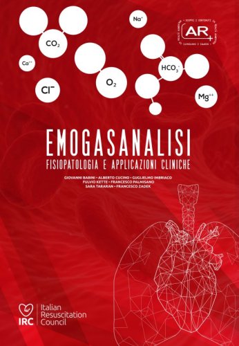 Emogasanalisi Fisiopatologia e applicazioni cliniche