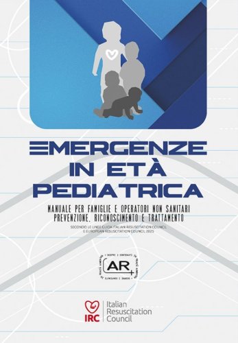 Emergenze in età pediatrica