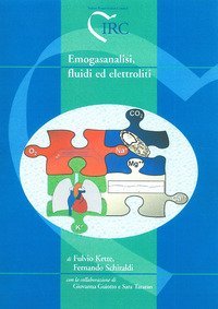 EMOGASANALISI FLUIDI ED ELETTROLITI