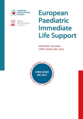 European Paediatric Immediate Life Support Agg. LG 2021