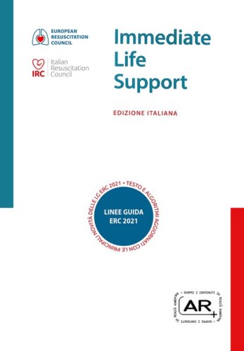 Immediate Life Support Agg. LG 2021