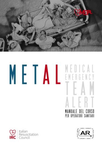 METAL  Medical Emergency Team Alert