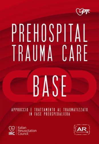Prehospital Trauma Care Base