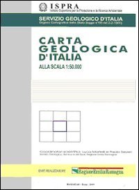 Carta geologica d'Italia alla scala 1:50.000 F° 303. Macerata con note illustrative