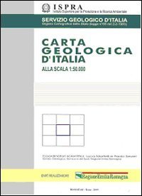 Carta geologica d'Italia alla scala 1:50.000 F° 625. Acireale con note illustrative
