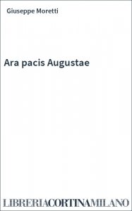 Ara pacis Augustae
