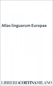 Atlas linguarum Europae