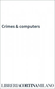 Crimes & computers