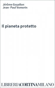 Il pianeta protetto