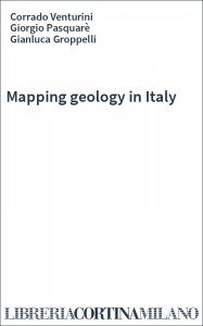 Mapping geology in Italy